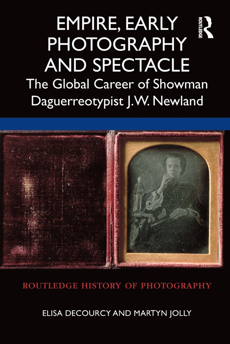 Empire, Early Photography and Spectacle