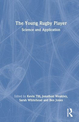 The Young Rugby Player 1