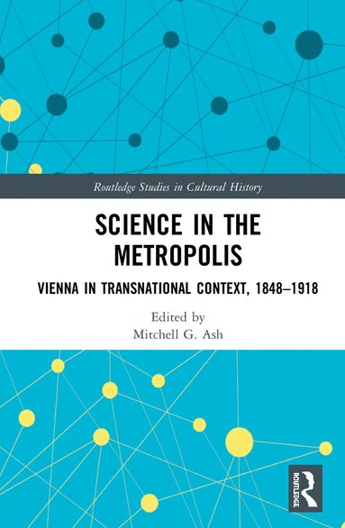 bokomslag Science in the Metropolis