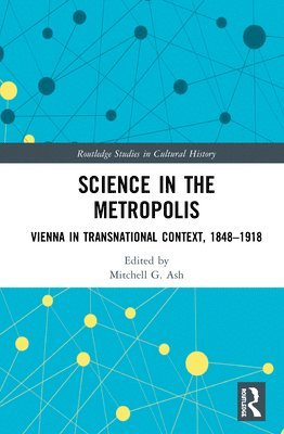 Science in the Metropolis 1