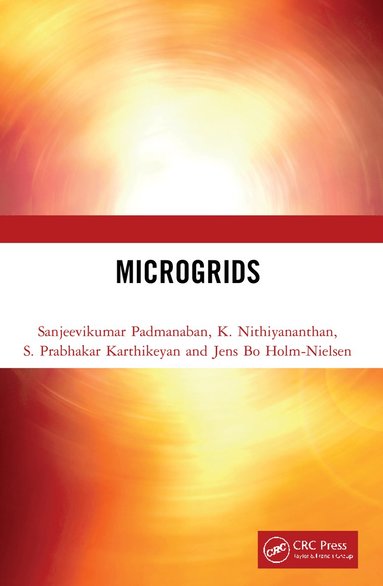 bokomslag Microgrids