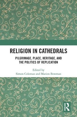 bokomslag Religion in Cathedrals
