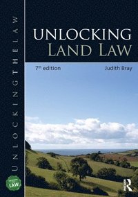 bokomslag Unlocking Land Law