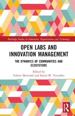 Open Labs and Innovation Management 1