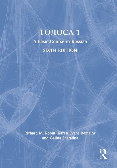 Richard Robin, Karen Evans-Romaine, Galina Shatalina - Golosa, Inbunden