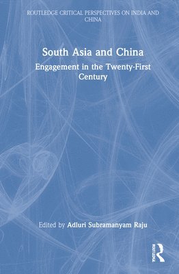 South Asia and China 1