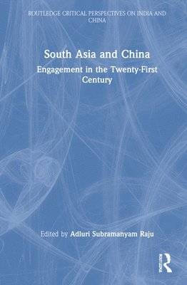 South Asia and China