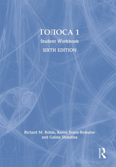 Richard Robin, Karen Evans-Romaine, Galina Shatalina - Golosa, Inbunden