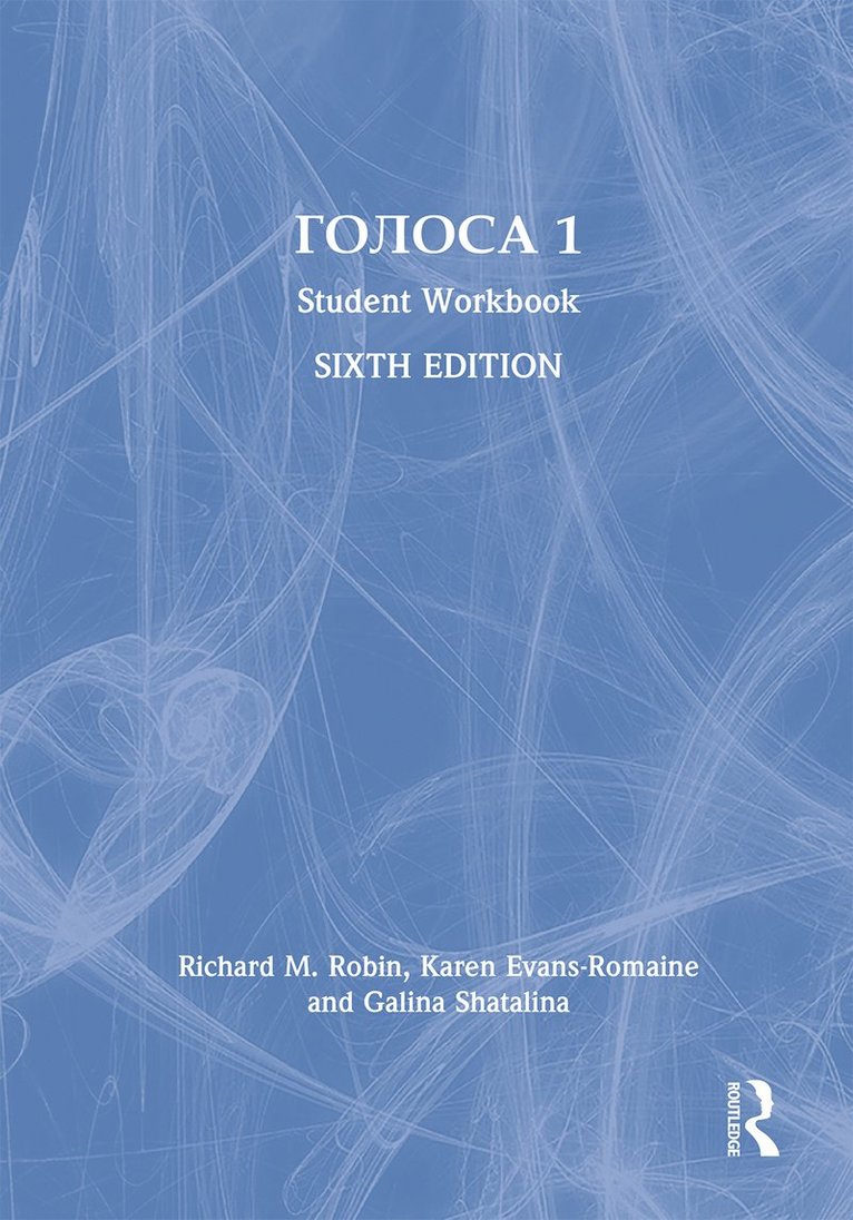 Richard Robin, Karen Evans-Romaine, Galina Shatalina - Golosa, Inbunden