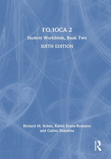 Richard M. Robin, Karen Evans-Romaine, Galina Shatalina - Golosa, Inbunden