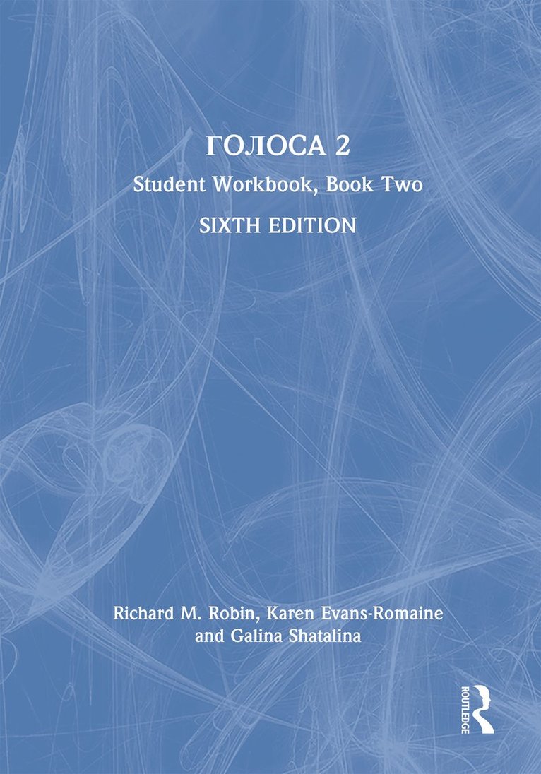 Richard M. Robin, Karen Evans-Romaine, Galina Shatalina - Golosa, Inbunden