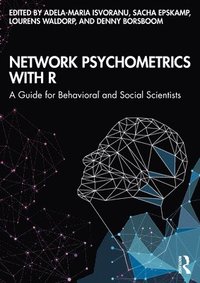 bokomslag Network Psychometrics with R