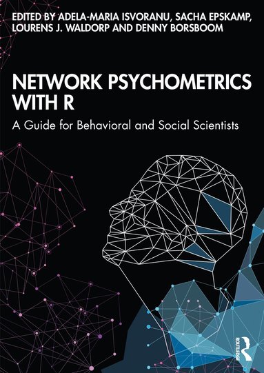 bokomslag Network Psychometrics with R