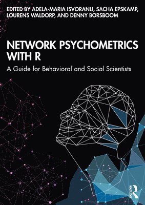 Network Psychometrics with R 1