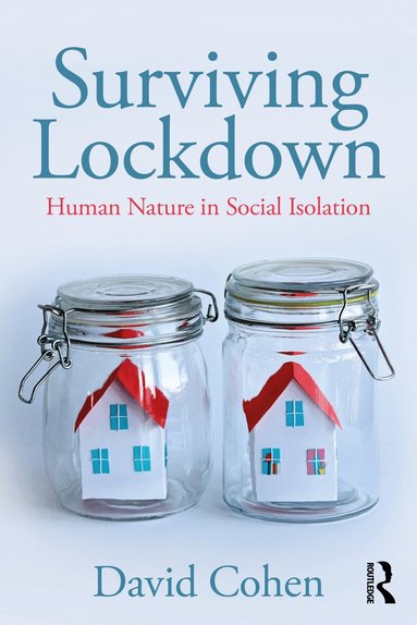 David Cohen - Surviving Lockdown, Häftad