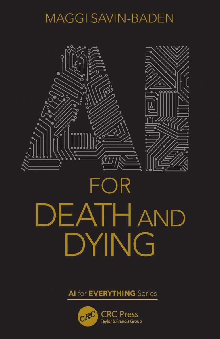 AI for Death and Dying 1