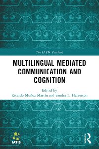 bokomslag Multilingual Mediated Communication and Cognition