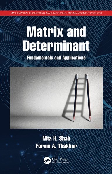 bokomslag Matrix and Determinant