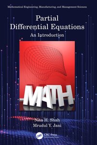 bokomslag Partial Differential Equations