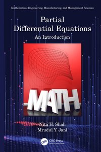 bokomslag Partial Differential Equations