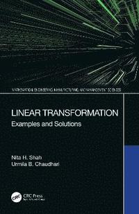 bokomslag Linear Transformation