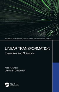 bokomslag Linear Transformation