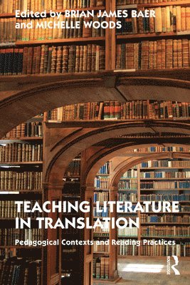 Teaching Literature in Translation 1