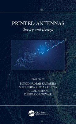 Printed Antennas