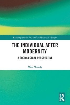 The Individual After Modernity 1