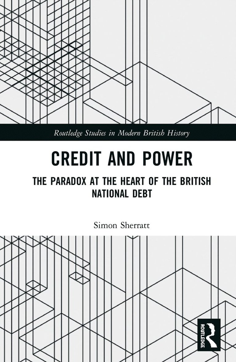 Credit and Power 1