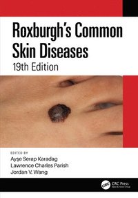 bokomslag Roxburgh's Common Skin Diseases