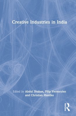 Creative Industries in India 1