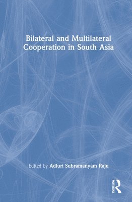 Bilateral and Multilateral Cooperation in South Asia 1