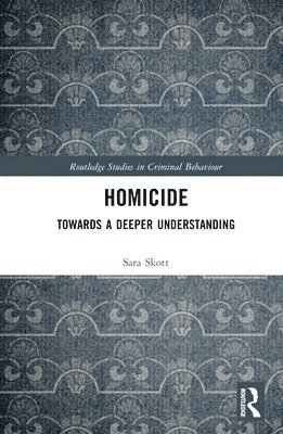 Homicide 1