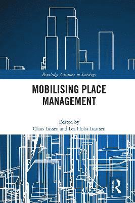 bokomslag Mobilising Place Management