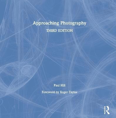 Approaching Photography
