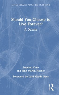 Should You Choose to Live Forever? 1