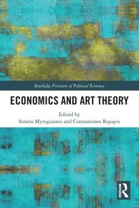 bokomslag Economics and Art Theory