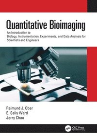 bokomslag Quantitative Bioimaging