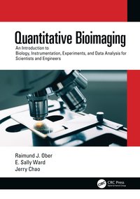 bokomslag Quantitative Bioimaging