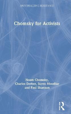 Chomsky for Activists 1