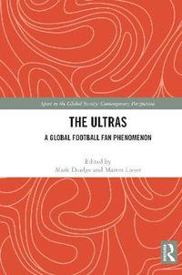 bokomslag The Ultras