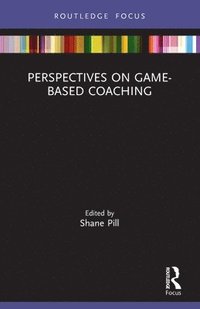 bokomslag Perspectives on Game-Based Coaching