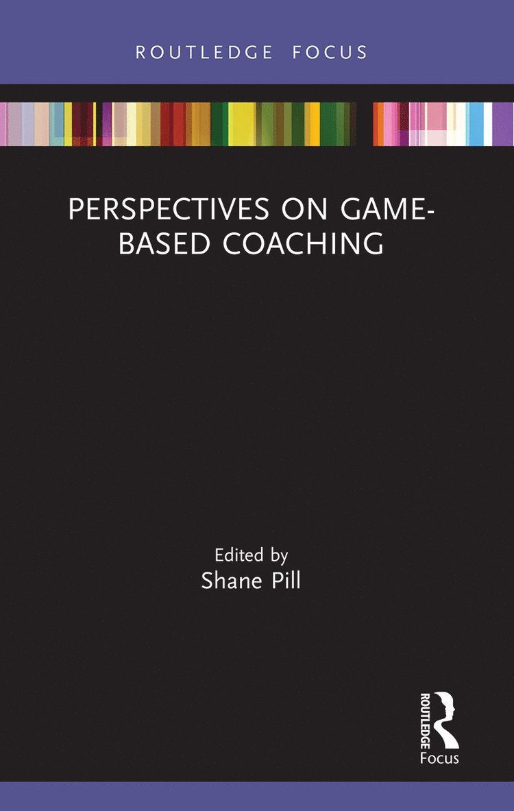 Perspectives on Game-Based Coaching 1