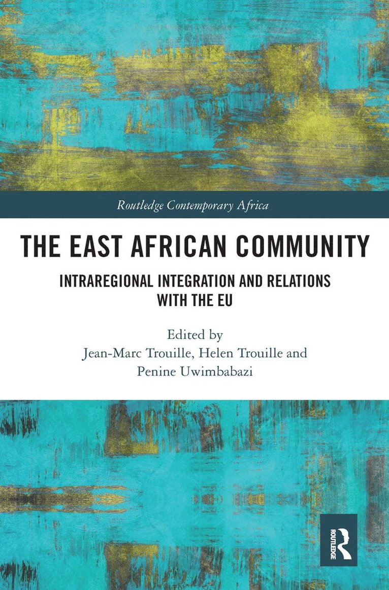 The East African Community 1