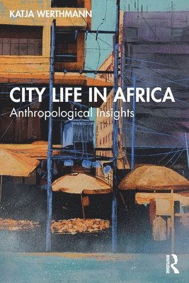 City Life in Africa 1
