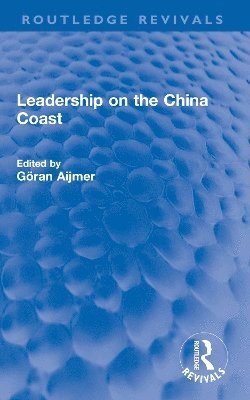 Leadership on the China Coast 1