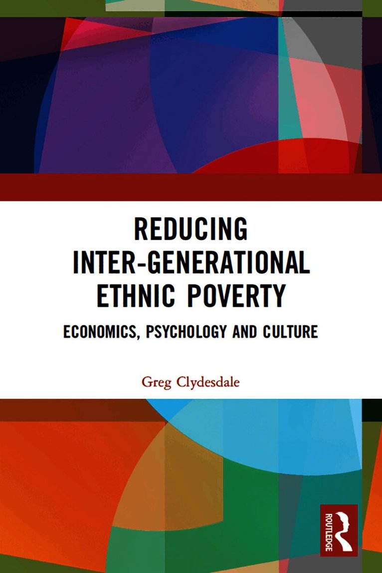 Reducing Inter-generational Ethnic Poverty