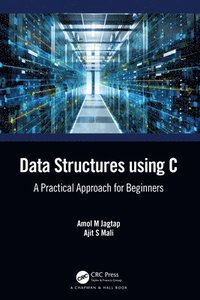 bokomslag Data Structures using C