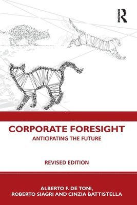 Corporate Foresight 1